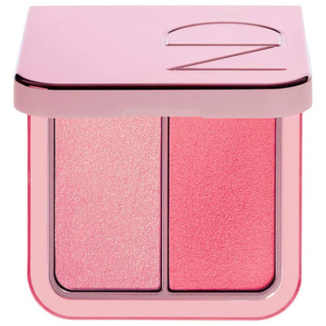 NATASHA DENONA - Hy-Blush Cloudy Cream Cheek Duo - Sweet Cheeks