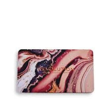 REVOLUTION - Forever Flawless Palette - Allure