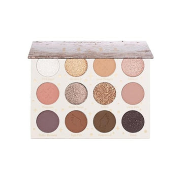 COLOURPOP - Eyeshadow Palette - 11 : 11