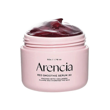 ARENCIA - Fresh Red Smoothie Serum 30 - 50G