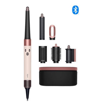 DYSON - Airwrap i.d.™ multi-styler and dryer Straight+Wavy (Ceramic Pink/Rose Gold)