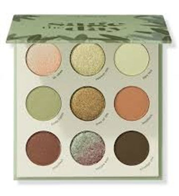 COLORPOP - Pressed Powder Palette - Sage The Day