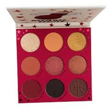 COLOURPOP - Eyeshadow Palette - MIAMI HEAT