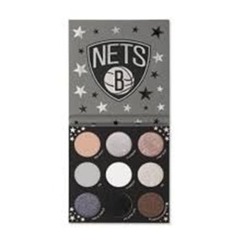 COLOURPOP - EYESHADOW PALETTE - BROOKLYN NETS