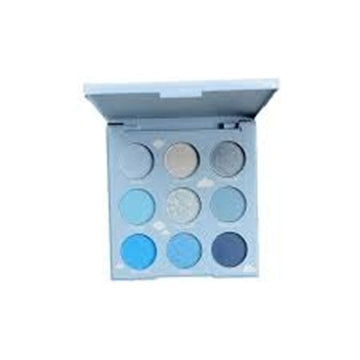 ColourPop - Eyeshadow Palette - On Cloud Blue