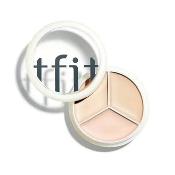 TFIT - Cover Up Pro Concealer - Light