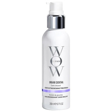 COLOR WOW - Dream Cocktail Carb-Infused Thickening Leave In Treatment - 200ML