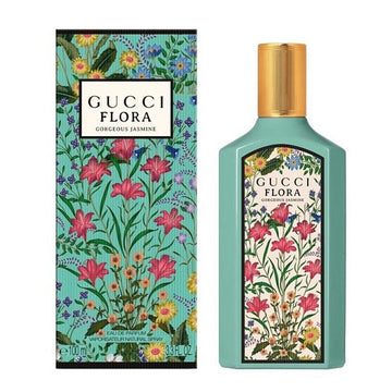 GUCCI - Flora Gorgeous Jasmine Eau de Parfum - 100ML