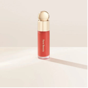 Added RARE BEAUTY - Soft Pinch Liquid Blush - Joy