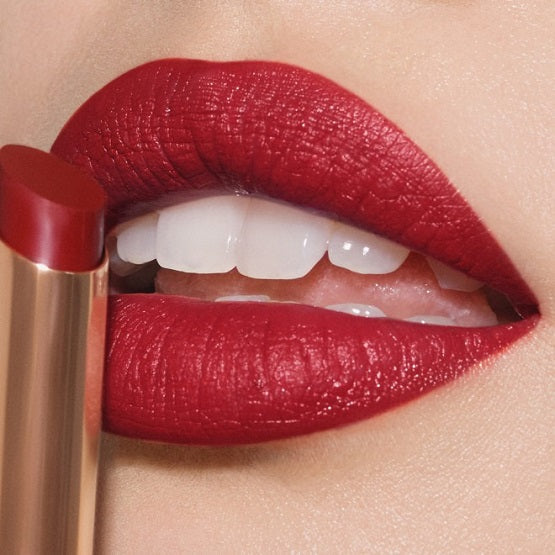 CHARLOTTE TILBURY - LIMITLESS LUCKY LIPS - CHERRY DREAM