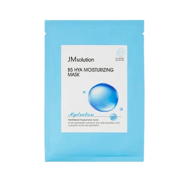 JMsolution- B5 HYA Moisturizing Mask - 30ml