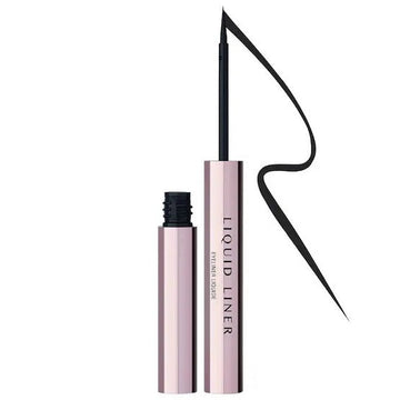 ANASTASIA BEVERLY HILLS - Waterproof Matte Liquid Eyeliner - Black