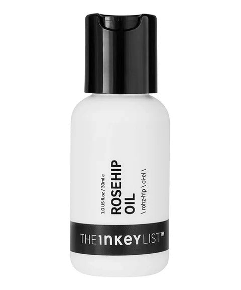 The Inkey List - Rosehip Oil - 30ml