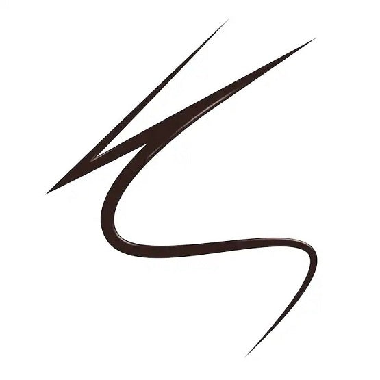 TOO FACED - Better Than Sex Easy Glide Waterproof Liquid Eyeliner - Chocolate