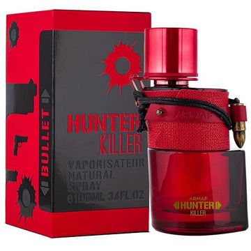 ARMAF - HUNTER KILLER  - 100ML