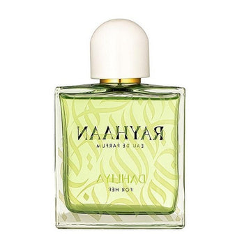 Rayhaan - Dahliya Eau De Parfum For Women - 100ml