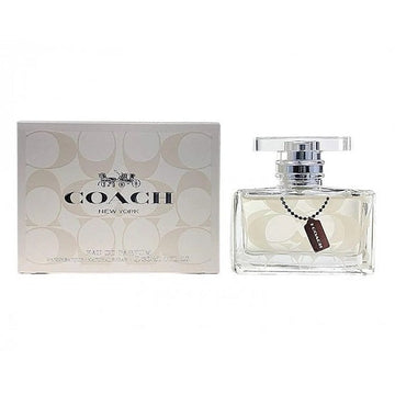 COACH - SIGNATURE WOMEN EDP - 100ML
