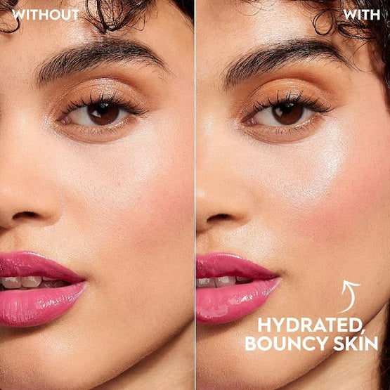 URBAN DECAY - All Nighter Hydrating Hyaluronic Acid Dewy Setting Spray - 118ML