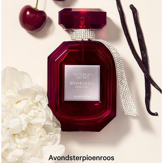 VICTORIA'S SECRET - BOMBSHELL Midnight Eau de Parfum - 50ml