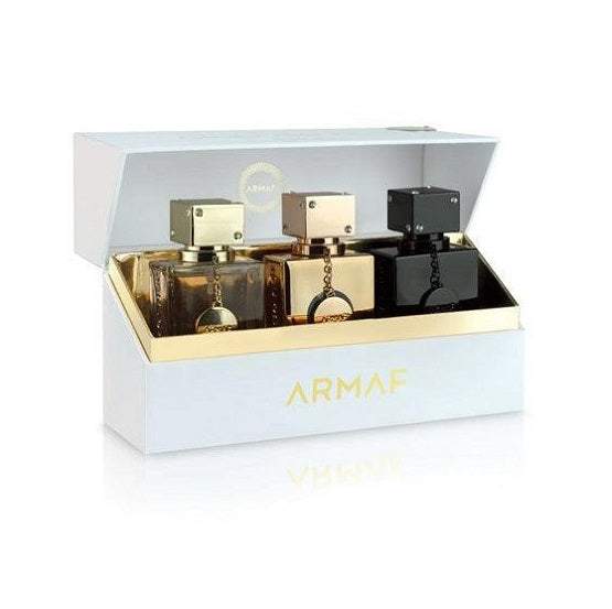 ARMAF - CLUB DE NUIT WOMEN SET - 3PCS