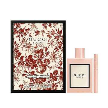 GUCCI - BLOOM WOMEN 2s SET (EDP 100ML + 10ML)