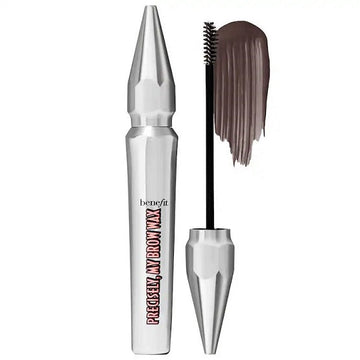 BENEFIT - Precisely, My Brow Tinted Eyebrow Wax - 5 Warm Black Brown