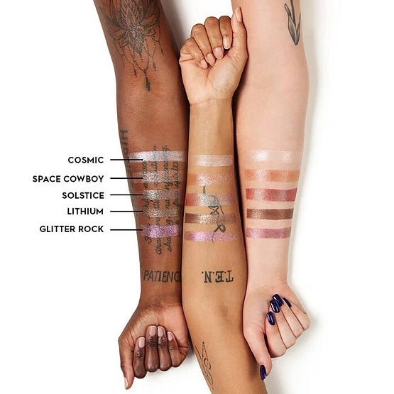 URBAN DECAY - 24/7 Moondust Glitter Eyeshadow - Diamond Dog