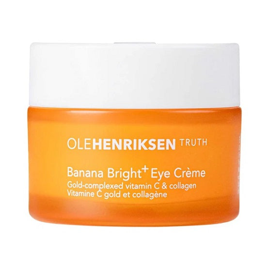 OLEHENRIKSEN - Banana Bright Eye Crème - 15ml