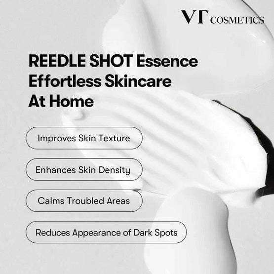 VT - Cosmetics Mild Reedle Shot 50 - 50ml