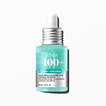 ANUA - PDRN Hyaluronic Acid Capsule 100 Serum - 30ML