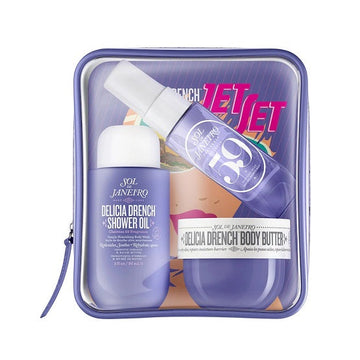 SOL DE JANEIRO - Delícia Drench™ Jet Set