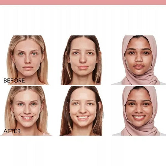 Bourjois - Healthy Mix serum Foundation - 54 Beige