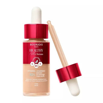 Bourjois - Healthy Mix serum Foundation - 54 Beige