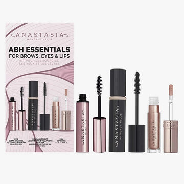ANASTASIA BEVERLY HILLS - ABH Essentials Kit