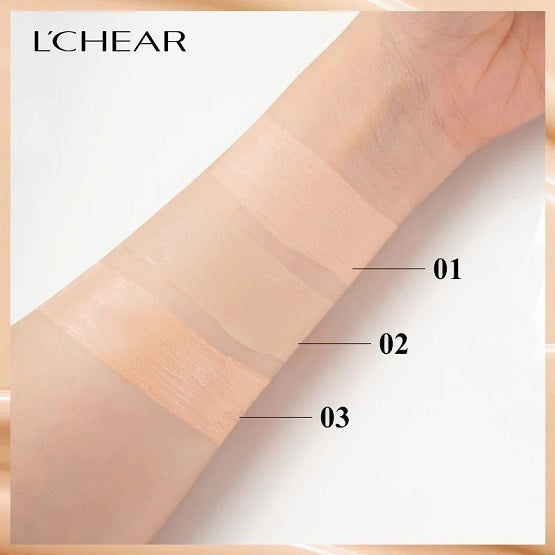 L'CHEAR - BB CREAM FOUNDATION - 02