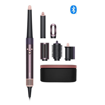 DYSON - Airwrap i.d.™ multi-styler and dryer Curly+Coily (Jasper Plum)