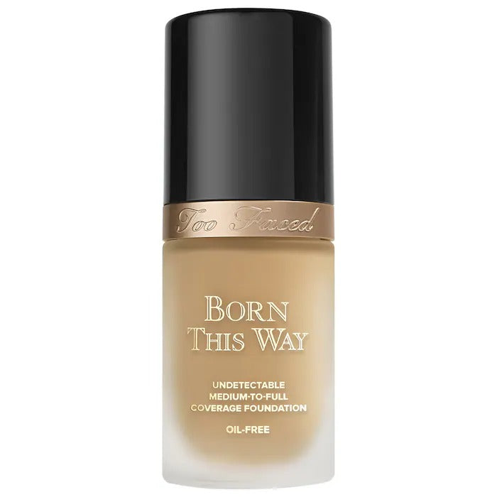 TOO FACED - Born This Way Foundation - Golden Beige