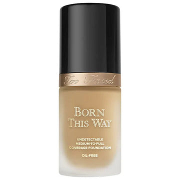 TOO FACED - Born This Way Foundation - Golden Beige