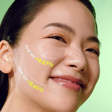 BePlain - Mung Bean Pore Tight-up Serum - 30ML