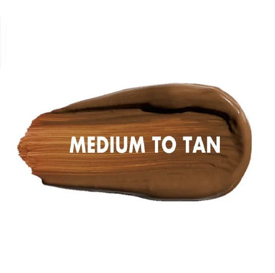 Elf - Halo Glow Contour Beauty Wand - Medium To Tan