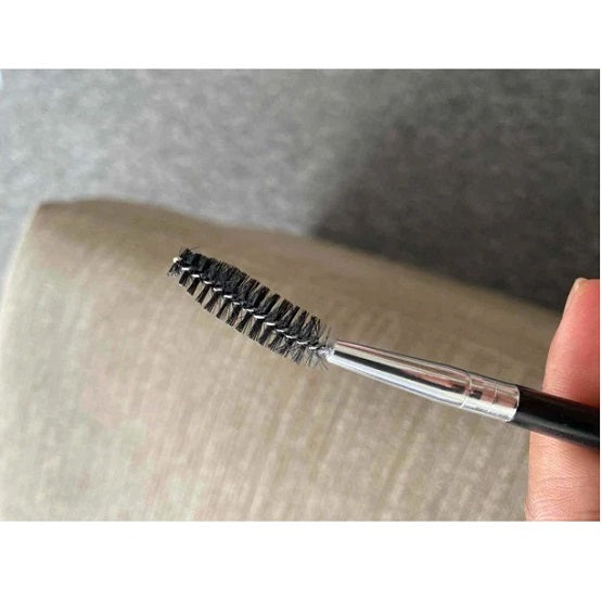 Shein - Double Headed Eyebrow Brush Eyelash Brush