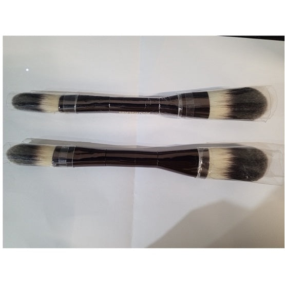 Veil Powder Brush DAMAGE Without Box