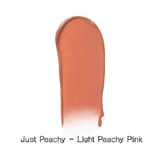 ELF - Pout Clout Lip Plumping Pen - Just Peachy