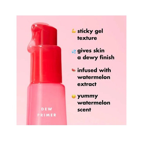 ELF Cosmetics - Jelly Pop Primer - 30ml