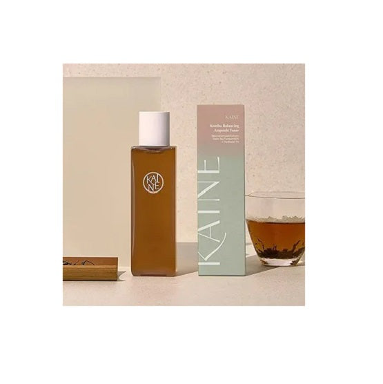 KAINE - Kombu Balancing Ampoule Toner - 150ml