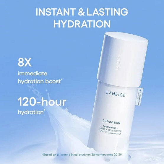 Laneige - Cream Skin Refiner Mini - 25ML