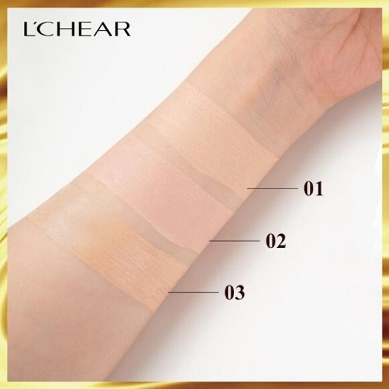 Lchear - 24k Gold BB Cream