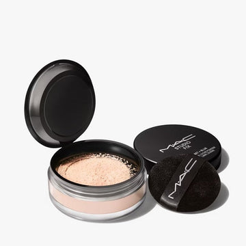 MAC - Studio Fix Pro Set + Blur Weightless Loose Powder - Light