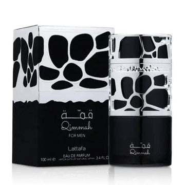 Lattafa - Qimmah for Men - 100ML