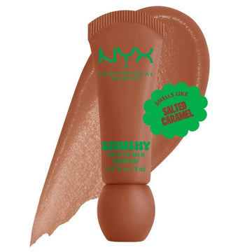 NYX - Smushy Matte Lip Balm - 06 Soft Smile